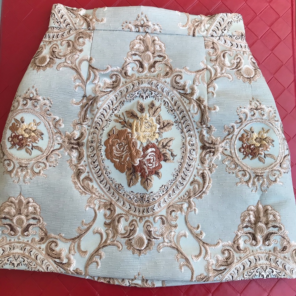 Lurelly ATHENA SKIRT